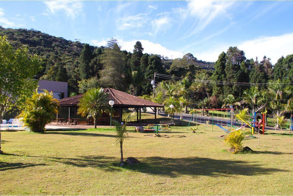 Hotel Nascentes Da Serra Poços de Caldas Eksteriør bilde