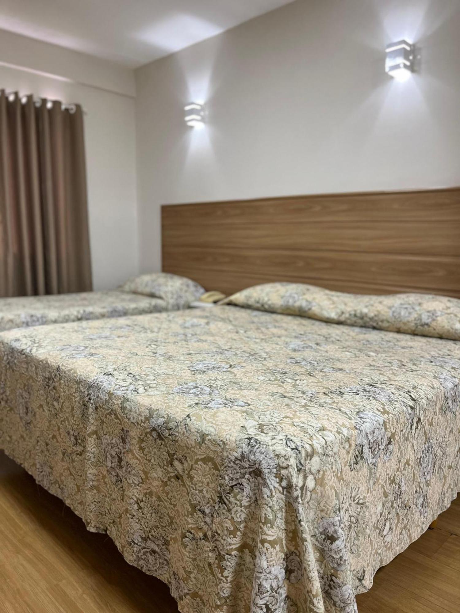 Hotel Nascentes Da Serra Poços de Caldas Eksteriør bilde